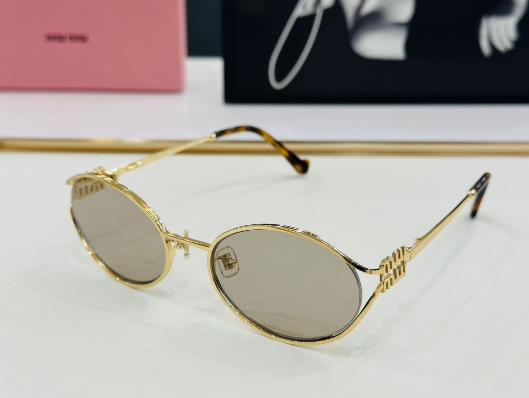 Miu Miu Sunglasses